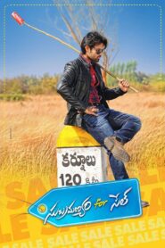 Subramanyam For Sale 2015 on netflix