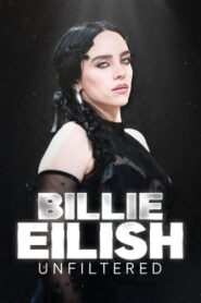 Billie Eilish Unfiltered 2024 on netflix