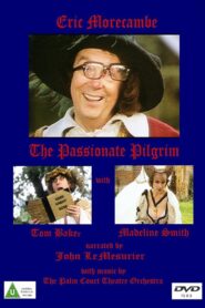The Passionate Pilgrim 1984 on netflix