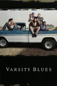 Varsity Blues 1999 on netflix