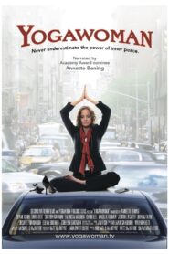 Yogawoman 2012 on netflix