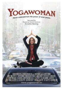 Yogawoman 2012 on netflix