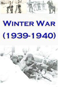 Winter War (1939-1940) 1988 on netflix