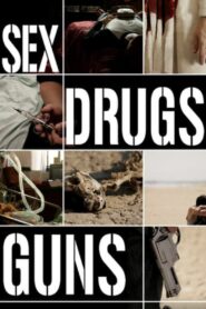 Sex Drugs Guns 2009 on netflix