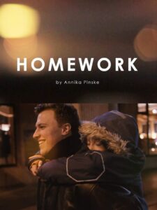 Homework 2016 on netflix