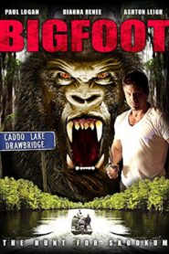 Skookum: The Hunt for Bigfoot 2016 on netflix