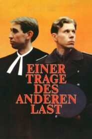 Bear Ye One Another’s Burden… 1988 on netflix