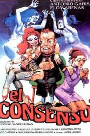 Consensus 1980 on netflix