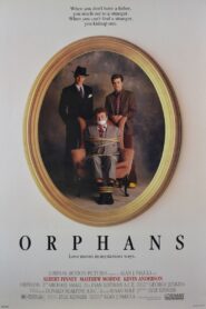 Orphans 1987 on netflix