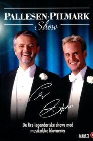 Pallesen Pilmark Show 1984 on netflix