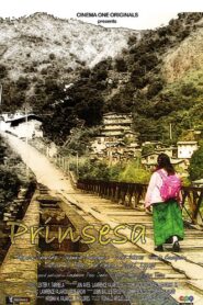 Prinsesa 2007 on netflix