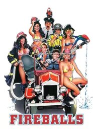Fireballs 1989 on netflix