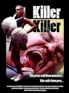 KillerKiller 2007 on netflix