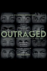 Outraged 2020 on netflix