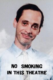 No Smoking in This Theater 1982 on netflix