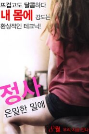 Love Affair: A Secret Affair 2016 on netflix