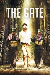 The Gate 2014 on netflix
