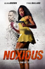 Noxious 2018 on netflix