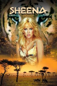 Sheena 1984 on netflix