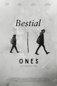 Bestial Ones 2022 on netflix