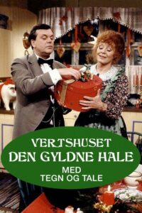 Vertshuset Den Gyldne Hale 1989 on netflix