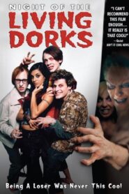 Night of the Living Dorks 2004 on netflix