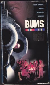 Bums 1993 on netflix