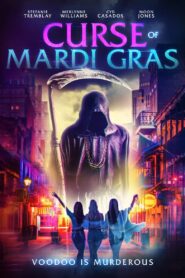 Curse of Mardi Gras 2002 on netflix