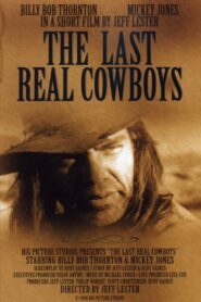 The Last Real Cowboys 2000 on netflix