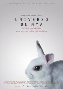 Universo de Mya 2011 on netflix