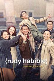Rudy Habibie 2016 on netflix