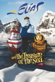 Elias and the Treasure of the Sea 2010 on netflix