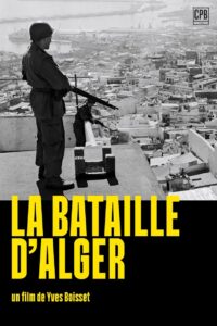 La Bataille d’Alger 2007 on netflix