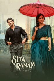 Sita Ramam 2022 on netflix