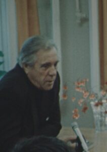 Victor Astafyev 1984 on netflix