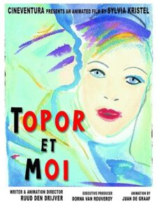 Topor and Me 2004 on netflix