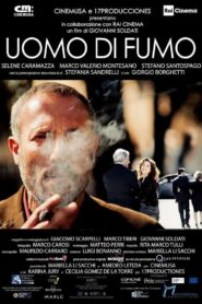 Uomo di fumo 2023 on netflix