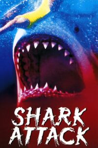 Shark Attack 1999 on netflix