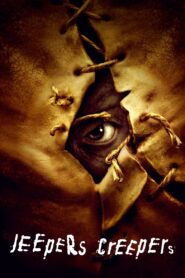Jeepers Creepers 2001 on netflix