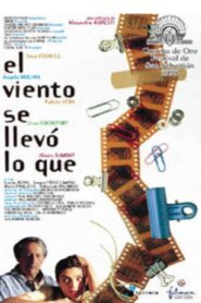 Wind with the Gone 1998 on netflix