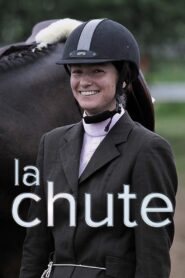 La chute 2017 on netflix