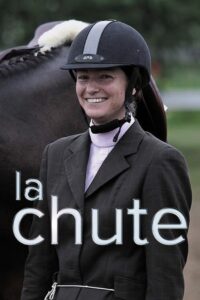 La chute 2017 on netflix