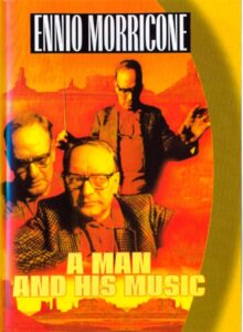 Ennio Morricone 1995 on netflix