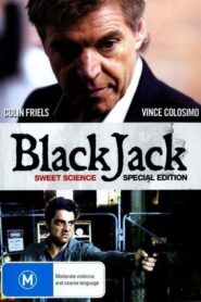 BlackJack: Sweet Science 2004 on netflix