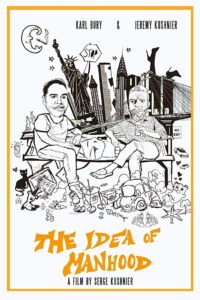 The Idea of Manhood 2018 on netflix