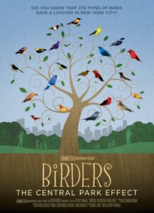 Birders: The Central Park Effect 2012 on netflix