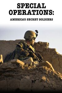 Special Operations: America’s Secret Soldiers 2002 on netflix