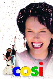Cosi 1996 on netflix