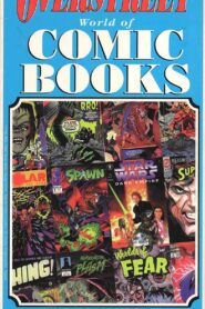 The Overstreet World of Comic Books 1993 on netflix