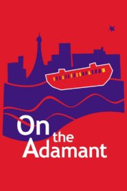 On the Adamant 2023 on netflix